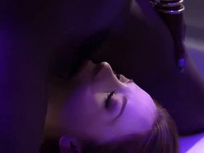 Zaawaadi & Lottie Magne - When Beauty Meets Beauty