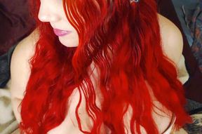 A Beautiful Agony with Lilith Redmane