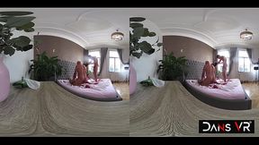 Lovita Fate'_s Huge Ass Fucked By Charlie, Matt, And Dan In Threeway!