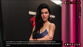 My Boss Wants to Fuck My Wife Part 27