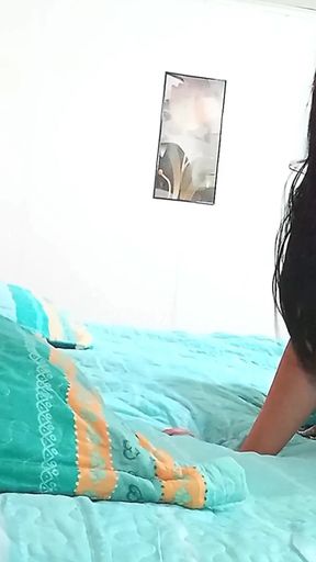 fucking my indian stepmom - my indian step-momki jawani   Clip 1