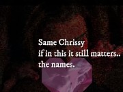 Love The Porn (a "lit" Documentary from Leon Lambert with Love.) - Chrissy