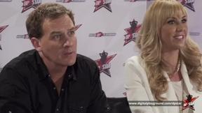 Lyra Louvel Double Penetration