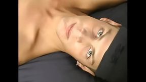 18 years old boy Jerking off