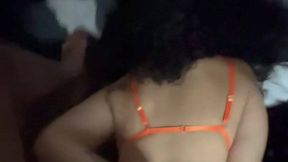 Hot Movie @Doggystyle & #Leaked #Big Ass #Sextape #Young Black with @Xblasiandolly Like & Share!