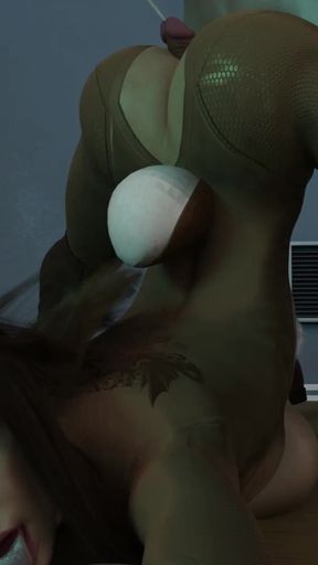 Sexbot (part 45)
