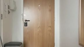 bending steel bar with empty space inside UK