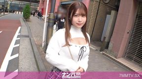 200gana-3226 Seriously Soft-hearted, First Shoot A Busty Private Tutor Picked Up On The Street Is Actually A Sex-looking Monster!?a Sexy, Wheat-skinned Girl (21) Found In Front Of Ikebukuro Station, And Despite Her Teacher, She Rides A Titjob And Buk