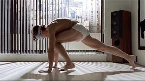 ”A-list AllStars Who Went Nude”