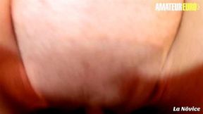 AMATEUR EURO Kimber Delice Turns Shopping Date Into Hardcore POV Sex
