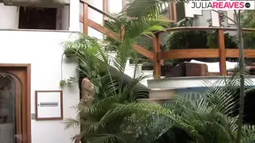 Mexican anal nymph gets an orgasm explosion