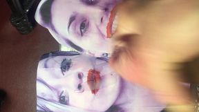 Loloe &amp; sister