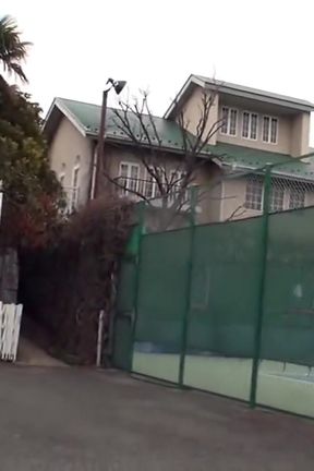 Lonely Widow Next Door - Years of Restraint Finally Breaking in a Dangerous Moment - Part2