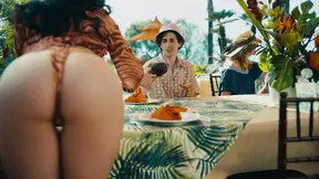 Digital Playground's `Last Resort` Teaser