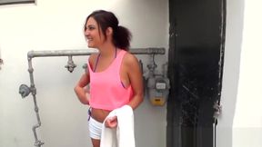 Mofos - Lets Try Anal - Backdoor Vacation Pro