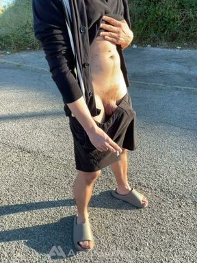 Boys Will Be Boys - Amateur Straight Friends Turn Gay Curious
