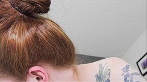 Allison Bloom 2: Anal - Part 2 - POV