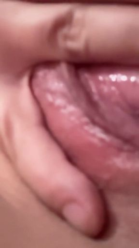 I Am so Horny