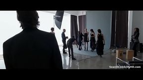 Janette Roderick in Knight Cups 2015