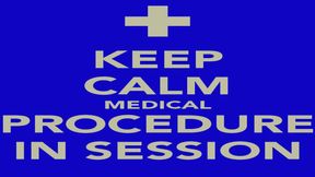keep Calm 2