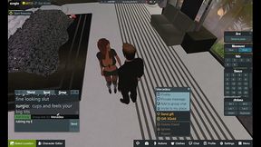 MERCEDES MEATS MR  jONES