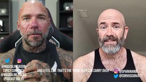 Redemption Interview with Thom Palmer (episode 13)