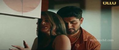 Raju Ban Gaya Gentleman 2025 Ullu Original web series Part 2