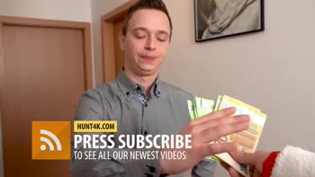 Party Hunter's Sexy