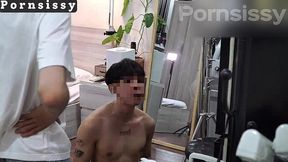 couple gay asian amateur muscle bigcock fuck bareback - 5m - copy