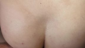 Italian amateur couple's steamy bathtub session