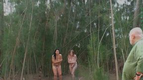 Not in Kansas Anymore HD