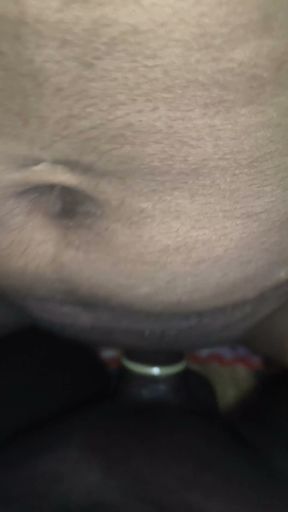 Fast Time bhabhi ko choda bina condom se fir bhabhi boli kab ayo gi fir chodne k liye...   Clip 1