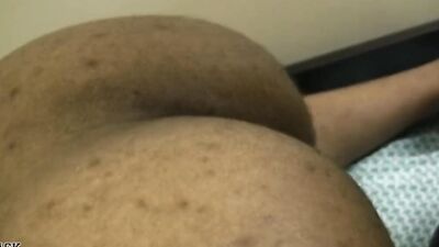 Black Bareback College