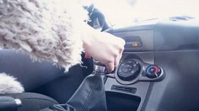 Car stitch naughty fun and driving mp4 FULL HD