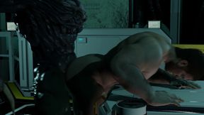 The Cock of Evil 6 - Part 1