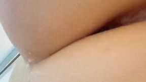 Movie X-Rated @Shower Sex & #Big Boobs #Shaved Pussy #Leaked #Brunette with @MurKa Like & Share!