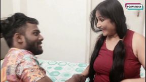 Hot Indian Desi Aunty Fucking Hard