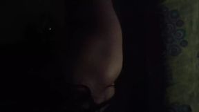 Mallu aunty vayile eduppu