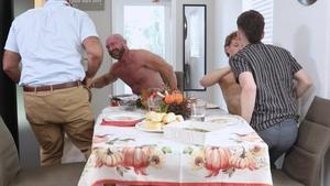 Twink Trade: Arousing Gratitude in a Foursome