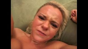 Bree Olson big mouth full &amp_ anal