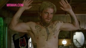 ”Bearded men compilation”