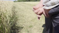 Geiler Spaziergang
