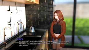 Tune in to the Show: Exploring the Mansion - Episode 6