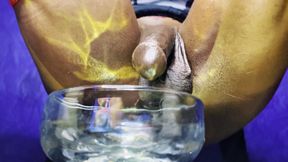 Golden Goddess Nectar 4