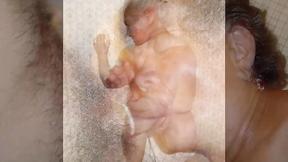 ”HELLOGRANNY Chubby moms are angry when they can't masturbating”