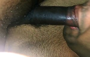 Fucking a chubby guy
