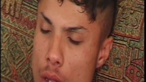 Horny Gay Friends Take Turns Fucking Each Other Deep and Hard
