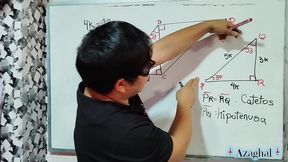 69 Sexual Math First Anal Creampie Triangular Japanese