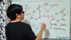 69 Sexual Math First Anal Creampie Triangular Japanese