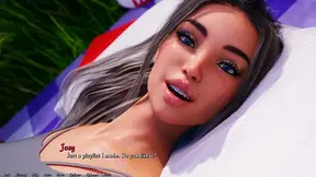 Hot Josy and Maya get it on in this summertime saga based on the popular